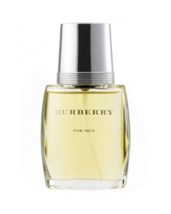 Burberry 博柏利 同名(老伦敦)男士淡香水 EDT  - 50ml 