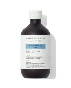 Aroma Active 肌肉舒缓沐浴露 250ml