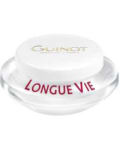 Guinot -  Creme Longue Vie Longue Vie Cream (50ml) DAMAGED