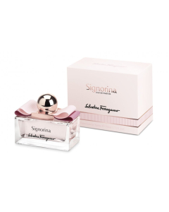 Salvatore Ferragamo 菲拉格慕  伊人(芭蕾女伶)女士香水 EDP  - 30ml