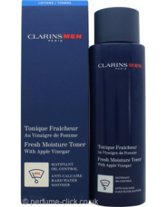 Clarins - Men Fresh Moisture Toner (200ml)