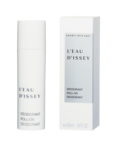 Issey Miyake - L'Eau d'Issey Deodorant Roll-On (50ml)