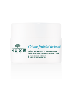 Nuxe Moisturising Cream Crème Fraîche® de Beauté 50ml