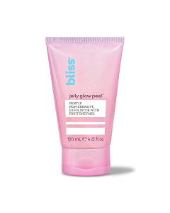 Bliss - Exfoliating Jelly Glow Peel Cleanser & Exfoliator (120ml)