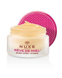 欧树NUXE Rêve de Miel蜂蜜护唇霜 - 15ml