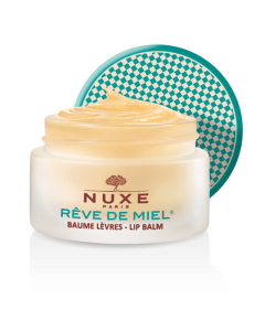 欧树NUXE Rêve de Miel蜂蜜护唇霜 - 15ml