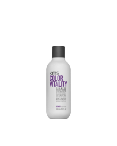 KMS - Colour Vitality Shampoo (300ml) 