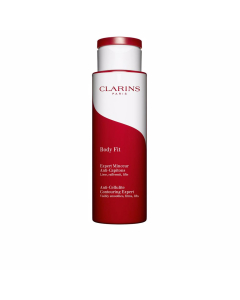 Clarins 娇韵诗 轻盈纤体精华乳(红魔晶) 200ml