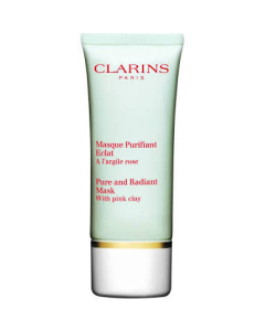 Clarins 娇韵诗 全效净化面膜 - 50ml
