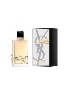 Yves Saint Laurent 圣罗兰 自由之水女士香水EDP - 90ml