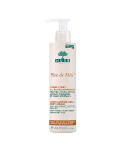 Nuxe - Reve de Miel Ultra Comfortable Body Cream (200ml)