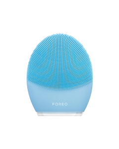 Foreo 斐珞尔 LUNA3 露娜3洁面仪硅胶洗脸仪 - 蓝色(混合肌肤)