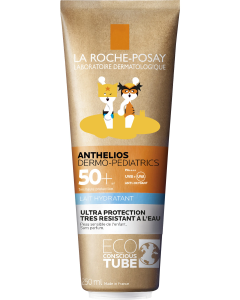 La Roche-Posay理肤泉 清爽特护儿童防晒乳 SPF50 (250ml)