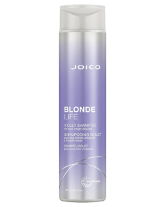 Joico 嘉珂 金发生活紫罗兰洗发水 (300ml) 