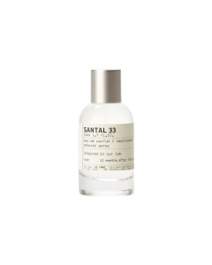 Le Labo 香水实验室 檀香木33中性香水EDP 50ml