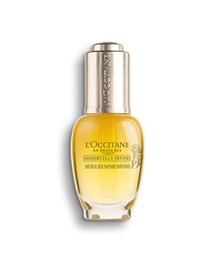 L'Occitane 欧舒丹 赋颜御龄精华油 30ml