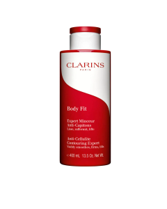 Clarins 娇韵诗 轻盈纤体精华乳 400ml