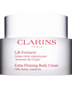 Clarins娇韵诗  提拉紧致身体乳霜 - 200ml