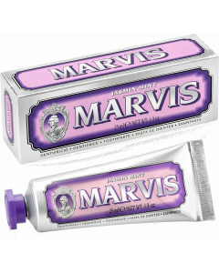 Marvis - Jasmine Mint (25ml)