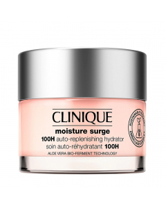 Clinique 倩碧 水磁场100H活水循环保湿凝霜 50ml