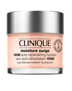 Clinique 倩碧 水磁场100H活水循环保湿凝霜 75ml