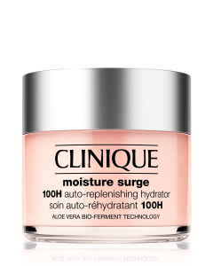 Clinique 倩碧 水磁场100H活水循环保湿凝霜 125ml