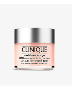Clinique 倩碧 水磁场100H活水循环保湿凝霜 200ml