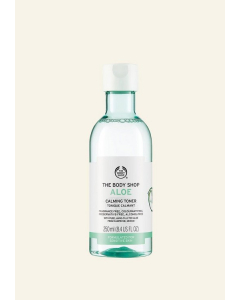 The Body Shop 美体小铺 芦荟面部爽肤水 250ml