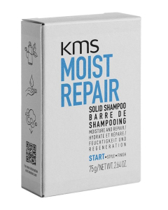 KMS - California Moist Repair Solid Shampoo (75g)