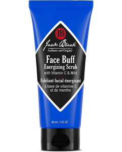 Jack Black - Face Buff Energizing Scrub (88ml)