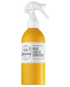 Sol de Janeiro 里约之夏 免洗护发乳滋润顺畅喷雾(219ml)
