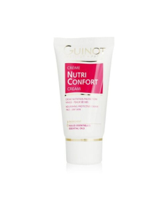 Guinot 维健美 滋养修护面霜 50ml