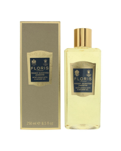 Floris 佛罗瑞斯 香氛沐浴露-月夜茉莉 250ml