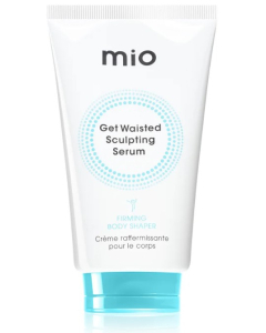 Mama Mio 腰部塑形精华液 (125ml)。