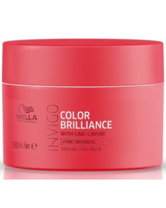 Wella  威娜 活力色彩发膜 (150ml)