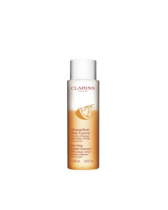 Clarins 娇韵诗一步洁面乳（适合所有肤质）-200ml