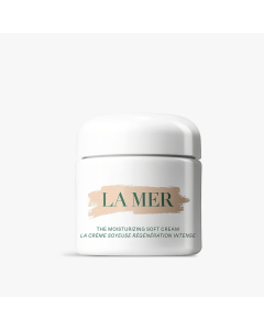 La Mer 海蓝之谜 愈龄云绒霜 100ml