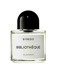 Byredo 柏芮朵 图书馆香水EDP 50ml