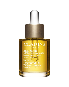 Clarins 娇韵诗 三檀舒颜护理油Tester 30ml