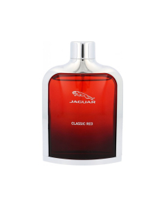 Jaguar - Classic Red EDT Spray (100ml)