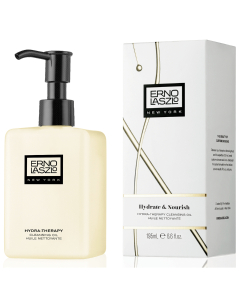 Erno Laszlo - Hydrate & Nourish Hydra-Therapy Cleansing Oil Tester (195ml)