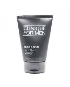 Clinique for Men - Face Scrub (100ml)