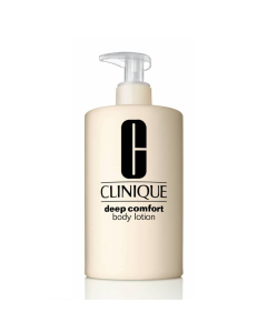 Clinique 倩碧 舒柔润体乳 - 400ml