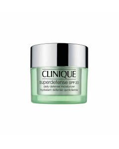 Clinique 倩碧保湿日霜SPF20 - 50ml