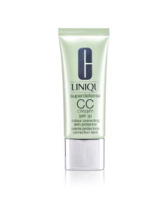 Clinique - Superdefense CC Cream SPF30 Colour Correcting Skin Protector