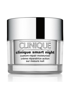 Clinique 倩碧智慧晚上锁定保湿霜 50ml