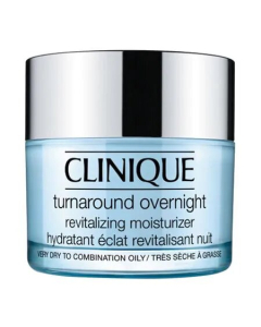 Clinique - Turnaround™ Overnight Revitalizing Moisturizer (50ml)