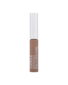 Clinique -  Just Browsing Brush-On Styling Mousse in Blonde
