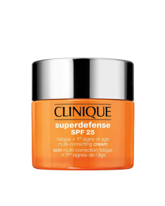 Clinique - Superdefense SPF 25 (50ml)