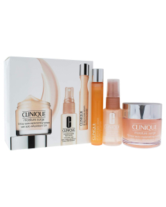 Clinique - All About Moisture Kit 